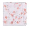 baby muslin swaddle blankets Wrap Neutral Receiving  Blanket