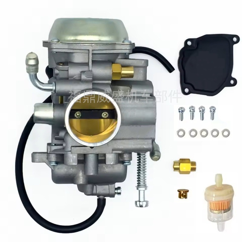 13200-19Be1 Pd34J Carburetor Is Suitable for Suzuki Lt-F250F Lt-F4Wd 1990-1996