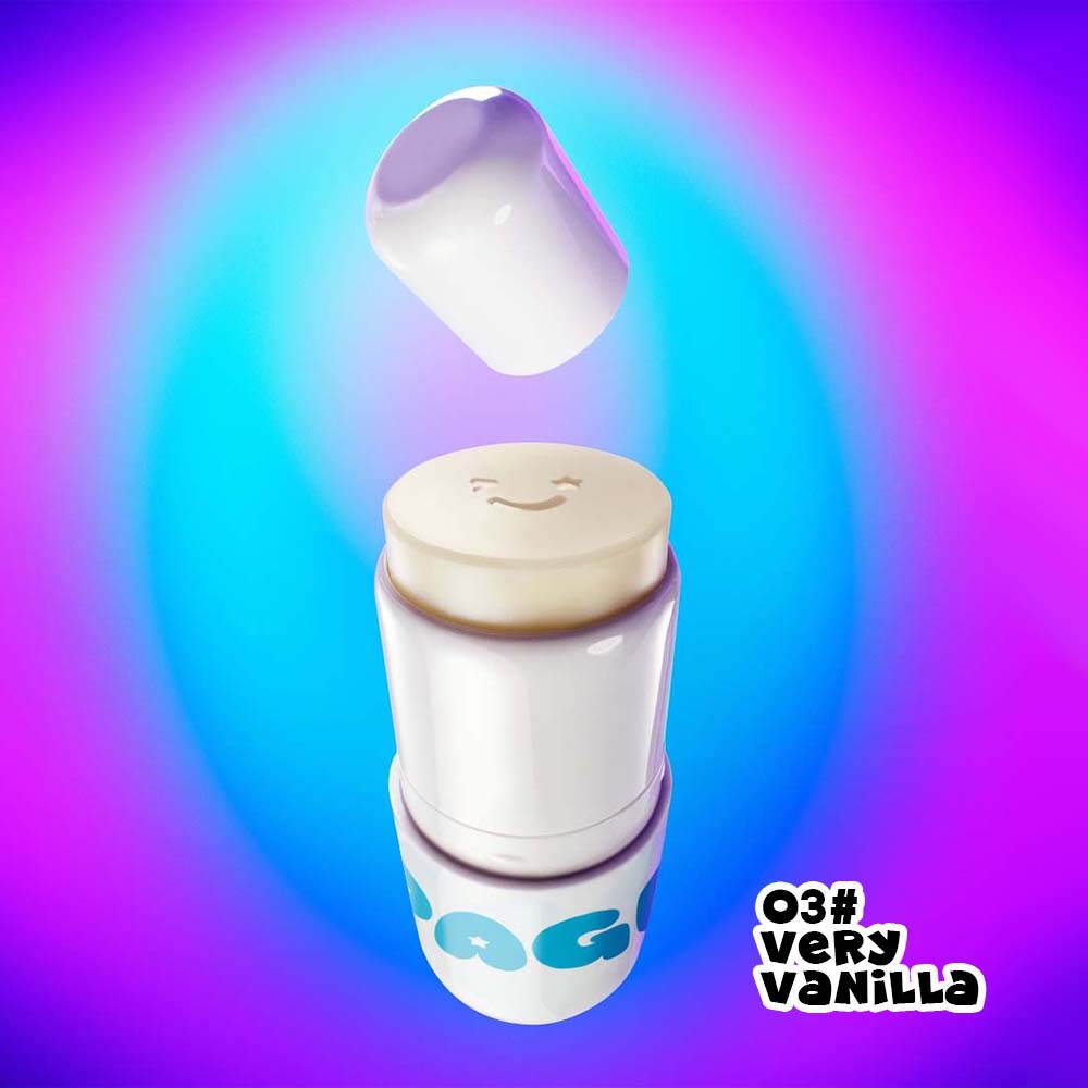 Transfronterizo Amazon PAGE VINE humectante sonriente bálsamo labial mejora la sequedad de los labios anti-agrietamiento comercio exterior