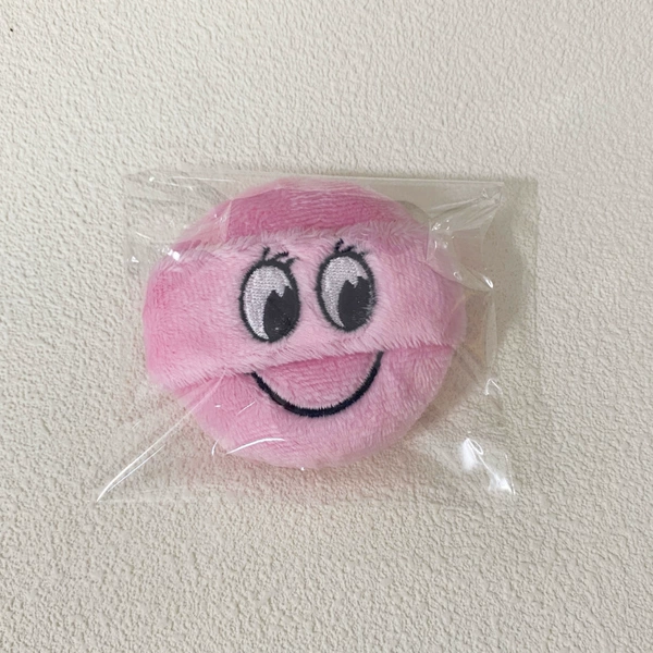 Pink 1 OPP bag