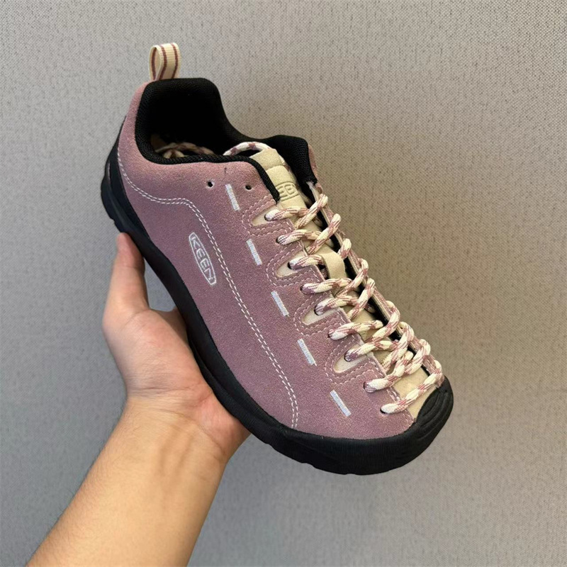 Die beliebten AirKeen Bergsteiger- und Outdoor-Schuhe für Damen und Herren – ideal zum Campen und Wandern – mit stoßdämpfenden Eigenschaften_voghion.com