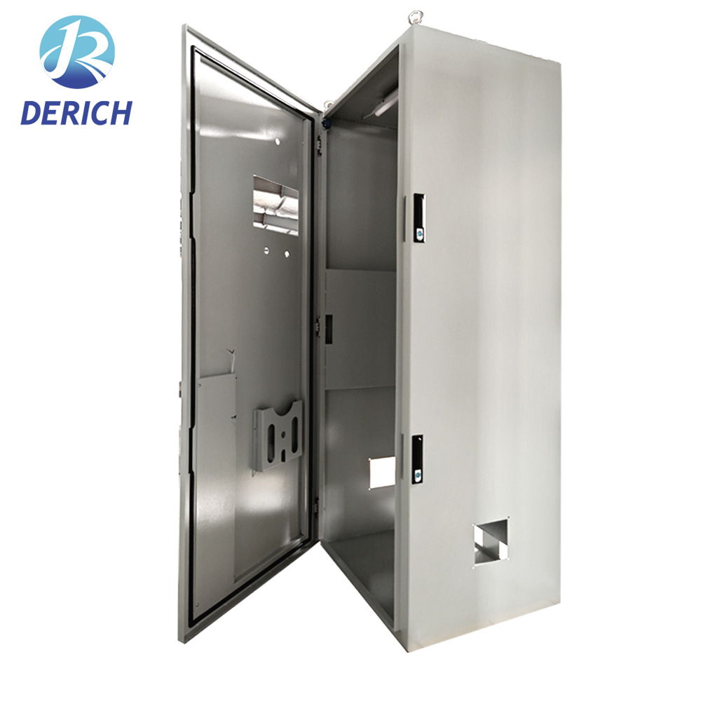 厂家非标防潮柜普通焊接柜 防尘配电柜防盗支持定/制户外商用