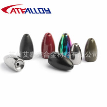 �S��ֱ�N�u������ӏ���Tungsten Flipping Weight�u䓵����U�u��