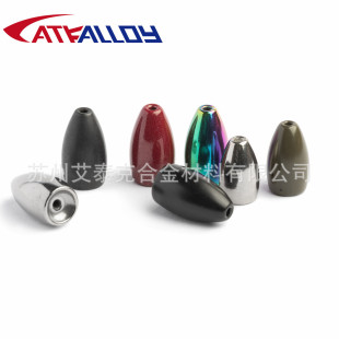 �S��ֱ�N�u������ӏ���Tungsten Flipping Weight�u䓵����U�u��