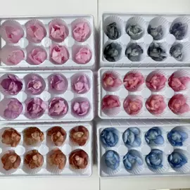 永生花;鲜花花艺制品;胸花