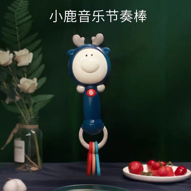 (2개) 선물 상자 백일 보름달 선물 하이 엔드 선물 선물 진정 장난감