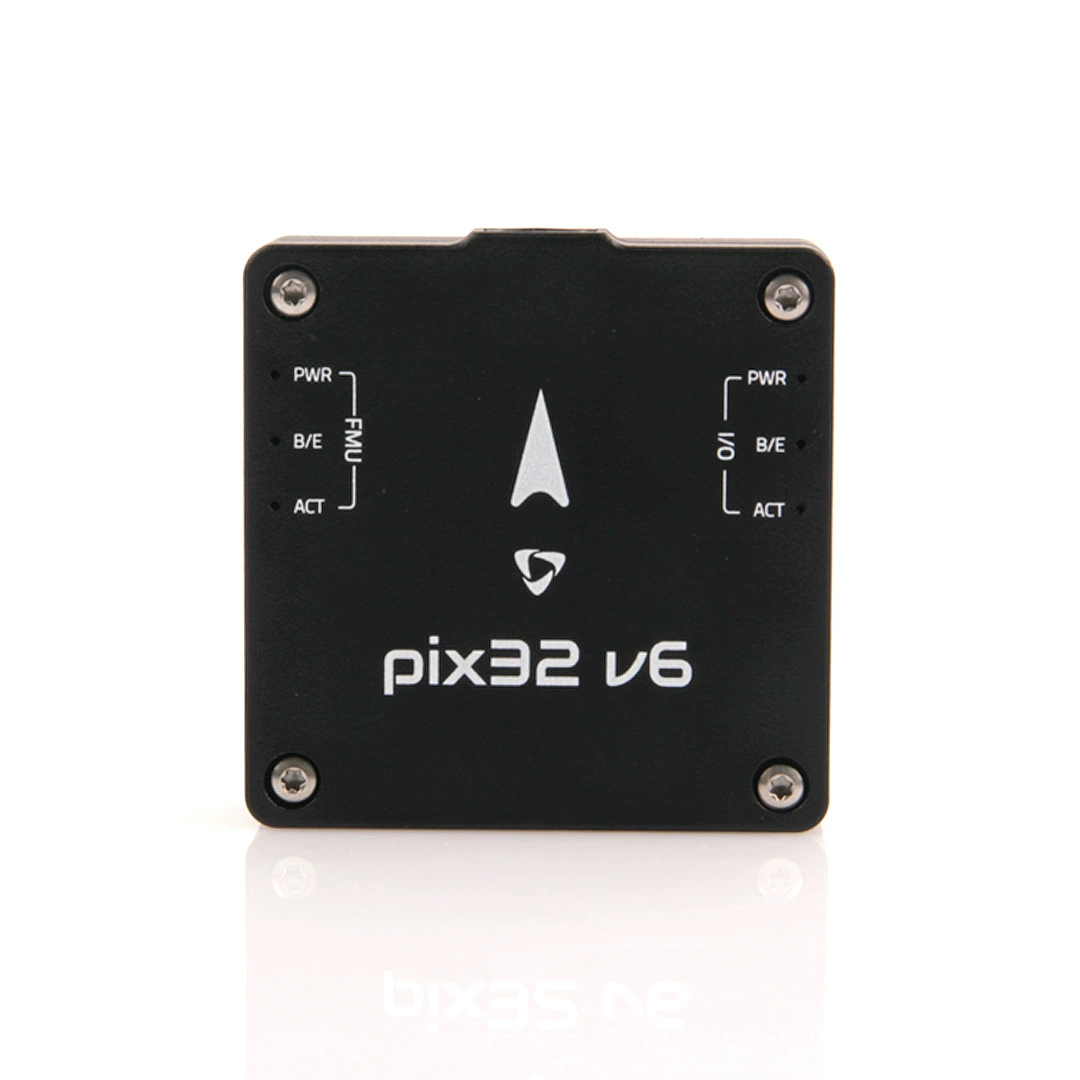 Holybro Pixhawk Pix32 V6 Flying Control four -axis multi -axis fixed wing PX4 Pix4 mini upgrade