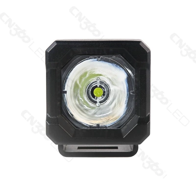 Modified Auxiliary Lighting Searchlight, İşçi projektorları