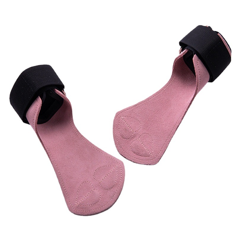 Adult Palm Protection Sports Grip Band for Women, Equipment for Horizontal Bar, Non-Slip Wrist Support Band, Hand Protection Deadlift Assist Band