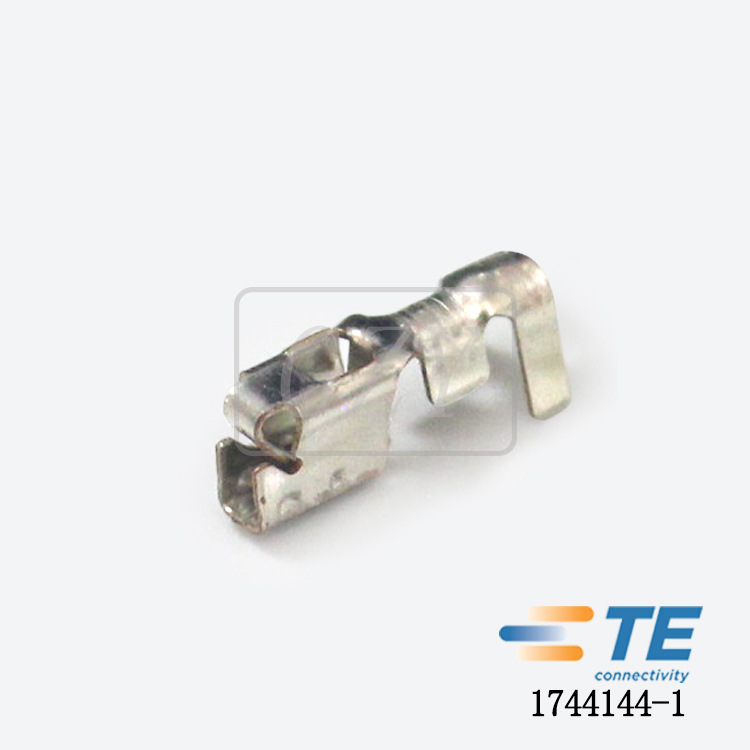 1744144-1 ����ѹ�Ŷ��� TE/̩�������� ѹ�Ӷ��� �ɶ����������