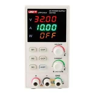 Uliide Utp1306-Ii/Utp1310-Ii Dc Switching Power Supply