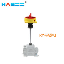 32A1200V������װ���ֱ���������ؿ�����ʽֱ�����뿪�ط�ˮIP66