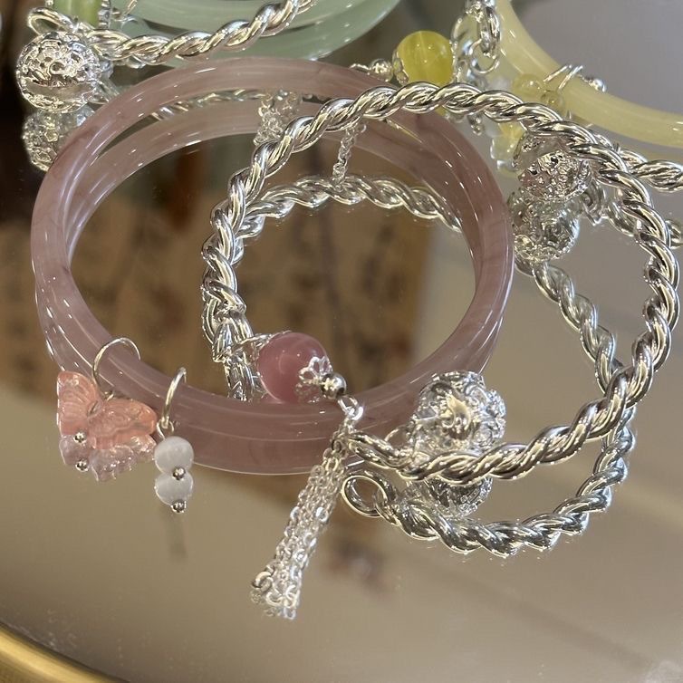 새로운 중국 스타일 조합 2팩 - 스타일 1