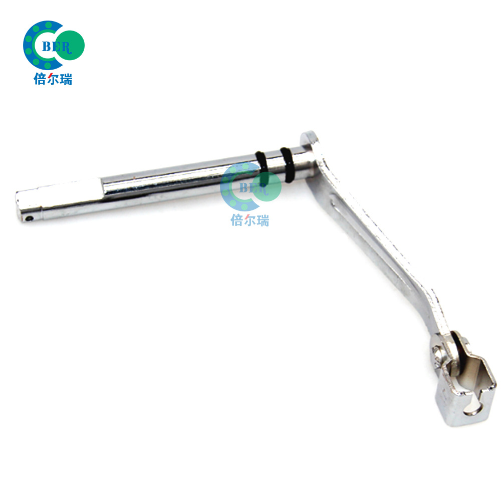 Cross-border CG125 embrague de maniobra palanca rocker brazo conjunto de resorte pin embrague bloque de ejecutivo accesorios de motocicleta
