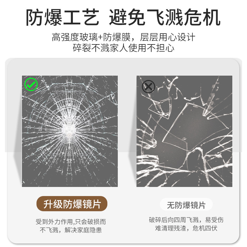 Espejo de vestir colgado en la pared dormitorio colgado en la pared puerta de espejo trasero colgado sin perforación casa colgado en la pared prueba casa mujer cuerpo completo espejo