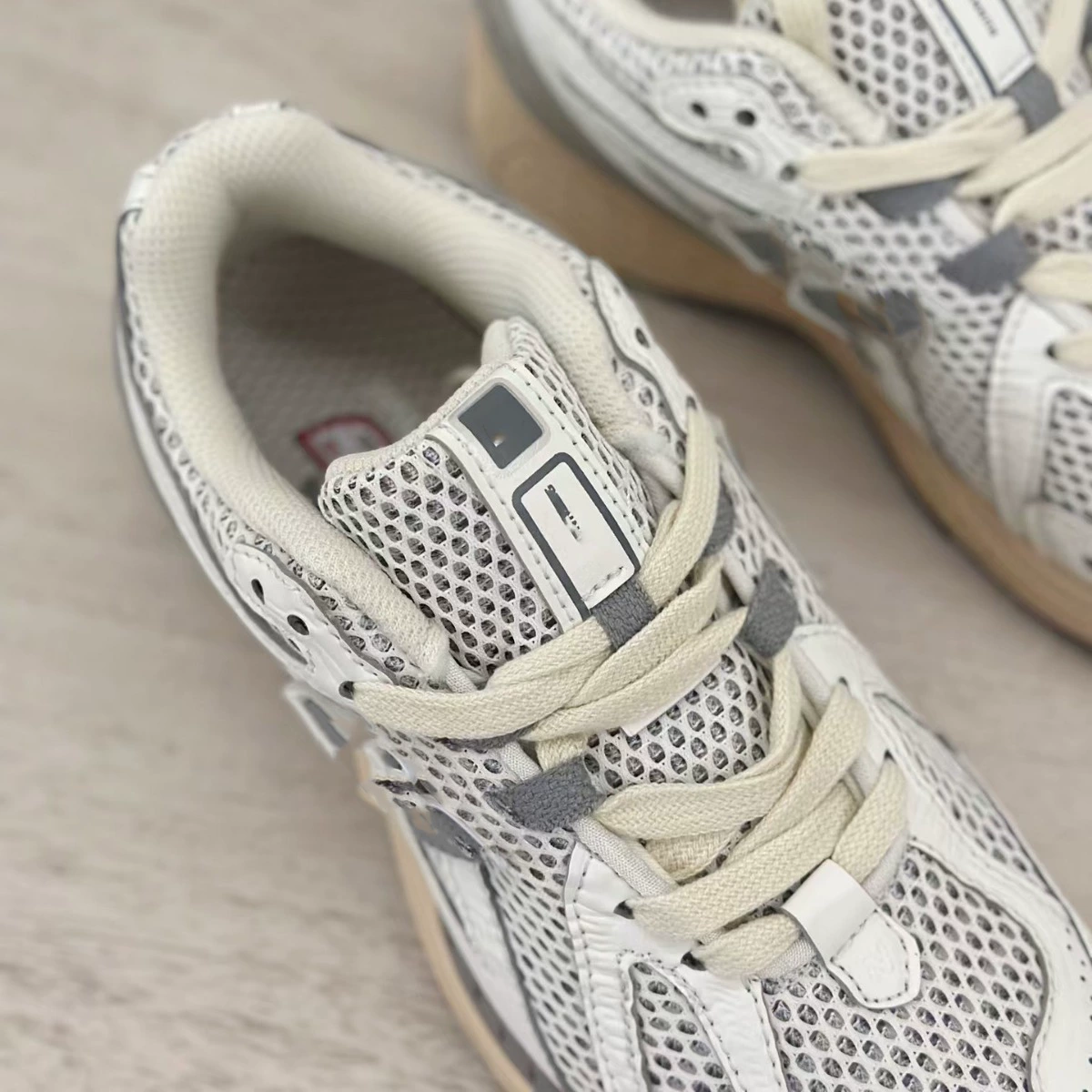 New Balance, комфортабельные спортивные кроссовки для отдыха для мужчин и женщин