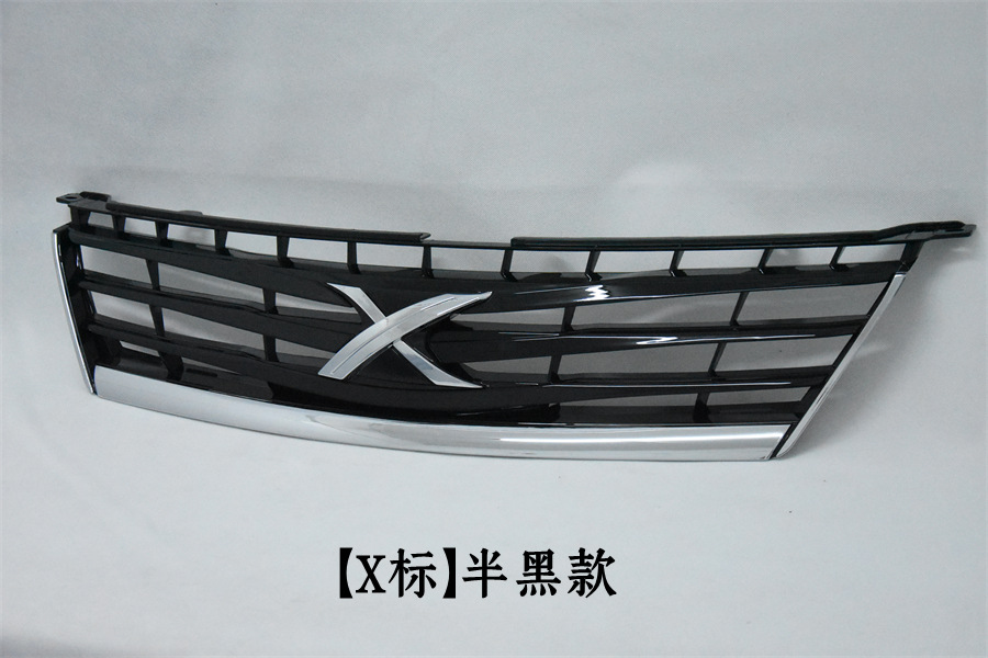 Premium 0506070809 Model Old Reiz Modified X Standard Grille Front Grille Markx Original Car Grille Wholesale