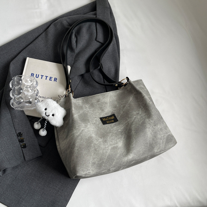 Colgante de cinturón gris