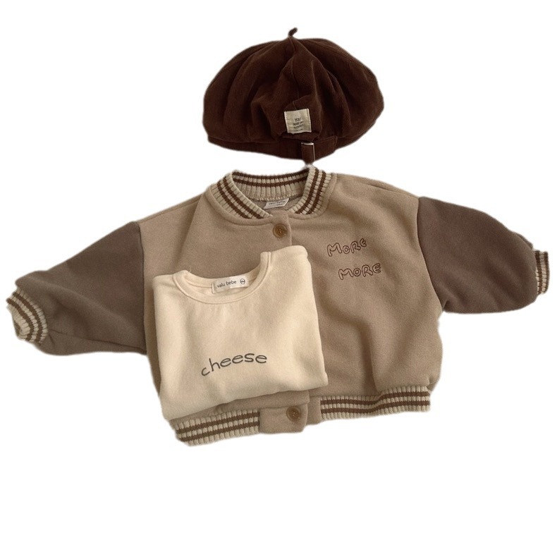 Niños abertado abertado