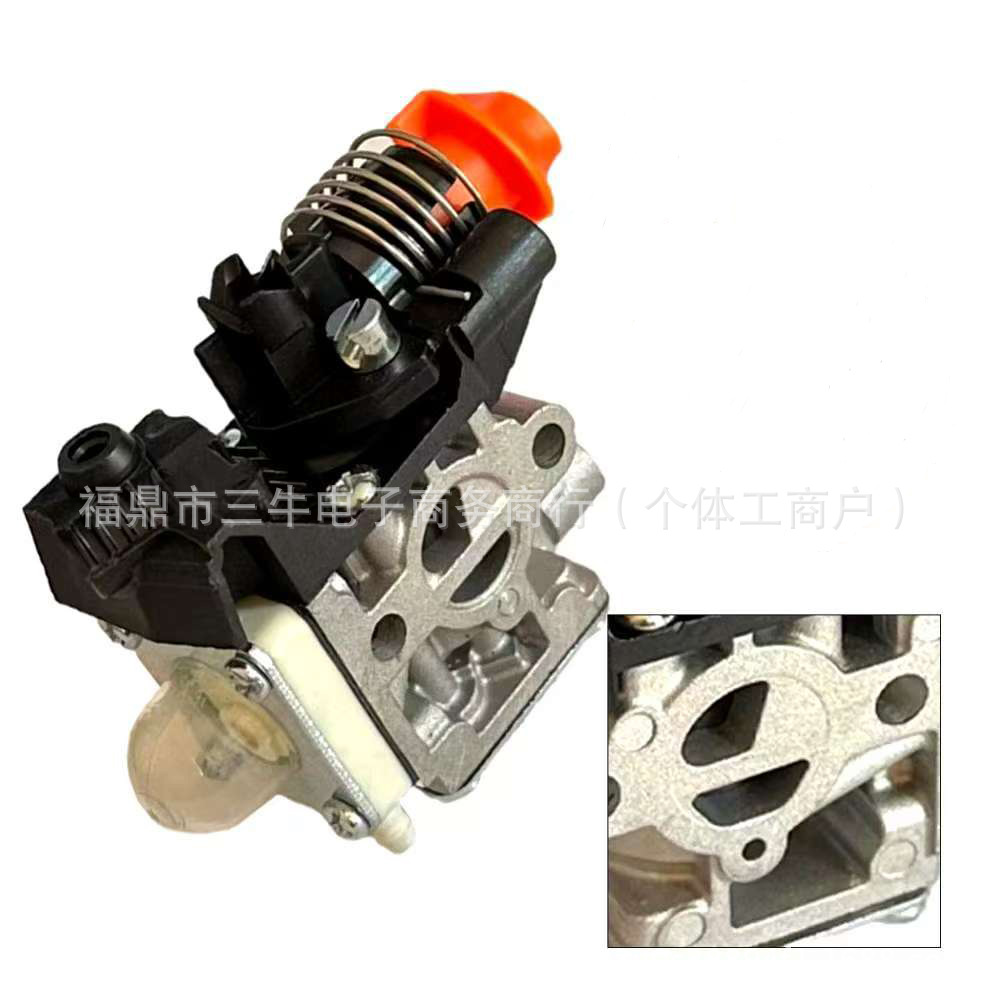 Garden Carburetor 41491200602 Stihl Fs94 Fs94C Fs94R Fs94Rc Brush Cutter Carburetor
