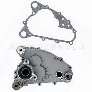 ATV və kart aksesuarları: Jinlang 300cc reversli transmissiya, GY6 mühərrik qapağı