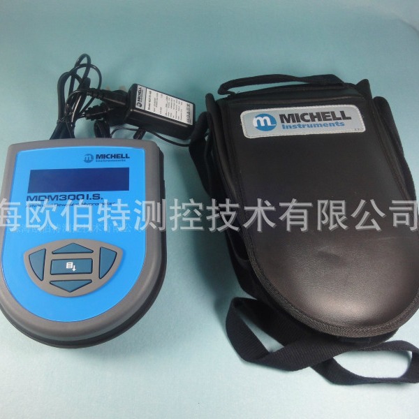 MDM300 IS-HZ300油田伴生气便携式露点仪