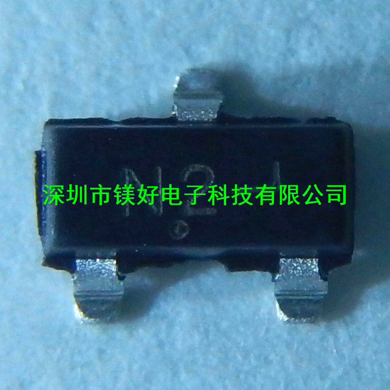 供应【场效应管】MGSF1N03LT1G,MGSF1N02LT1G，MOS管系列供应