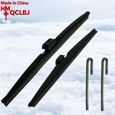 Wiper Snow Scraper Cross-Border Shipping Multi-Functional