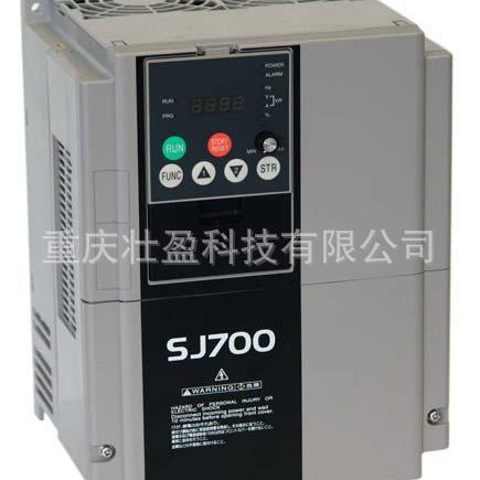 WJ200-055HFC-M 重庆成都内江绵阳德阳日立变频器现货