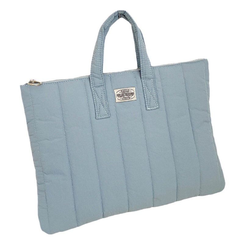 Corea del Sur Li ** RK portátil a prueba de golpes de 11 pulgadas iPad Pro tableta de 13,3 pulgadas 15,6 Laptop Maletín