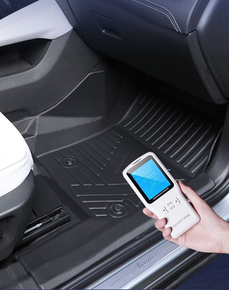 Suitable for Chery Jietu X70Plus Floor Mats Tpe Surround Package Threshold X70 Special Package Foot Mats Automotive Supplies