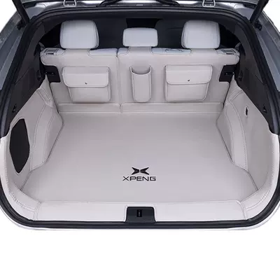 Trunk Mat Trunk Mat