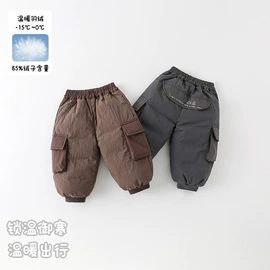 童套装;童裤;普通外套