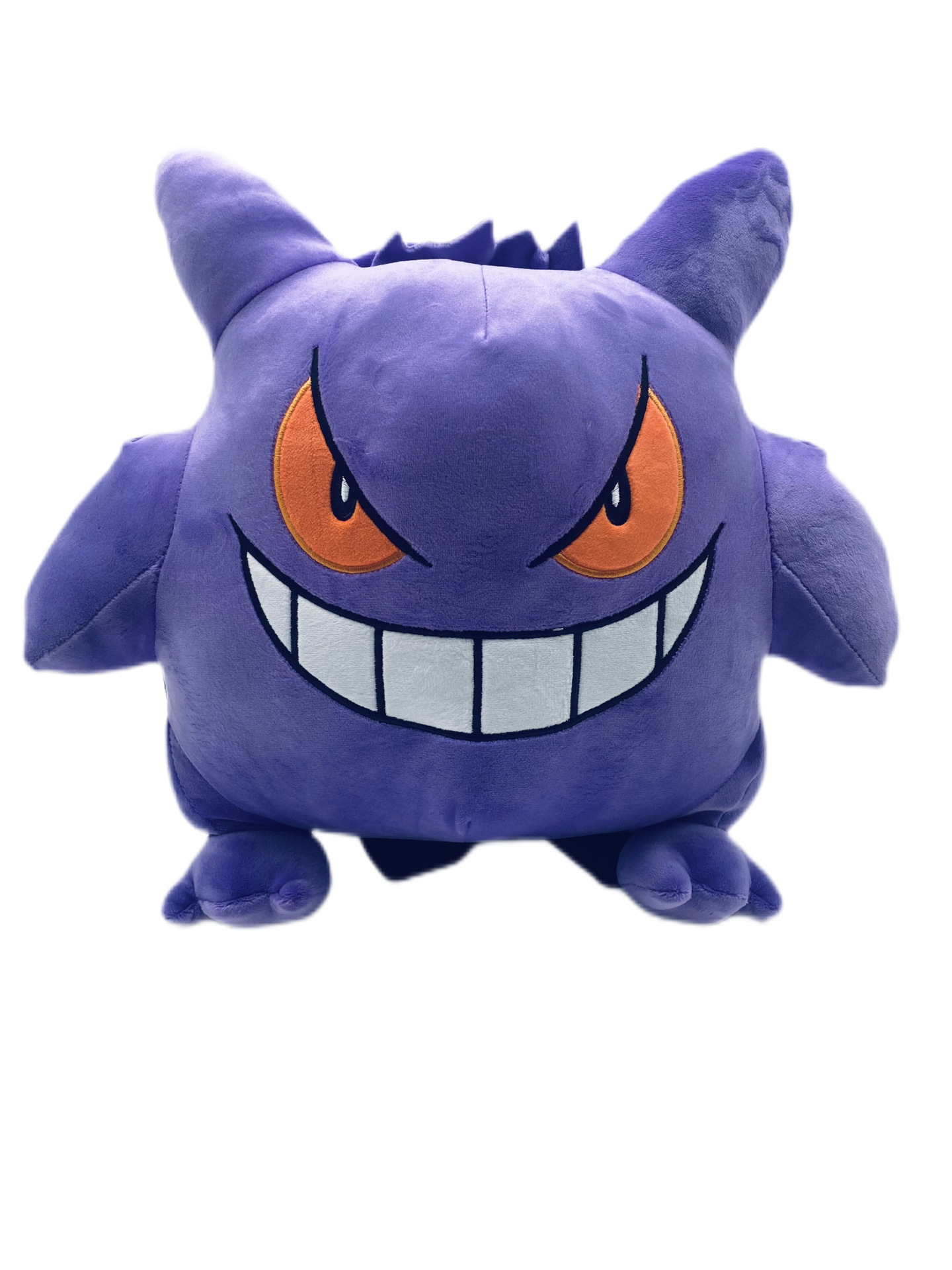 10 mochilas grandes gonggui fan q Kabi bestia lindo bolso niño jardín de infantes peluche