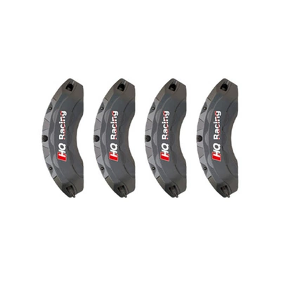 Automobile Special Mold Making Aluminum – Brake caliper cover - cement-gray-entire-car-car-priced-above-200000