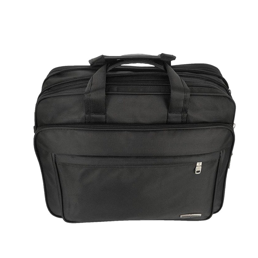 Gran capacidad maletín de hombro crossbody portátil de 16 pulgadas Bolsa de ordenador kit fábrica suministro directo transfronterizo comercio electrónico al por mayor