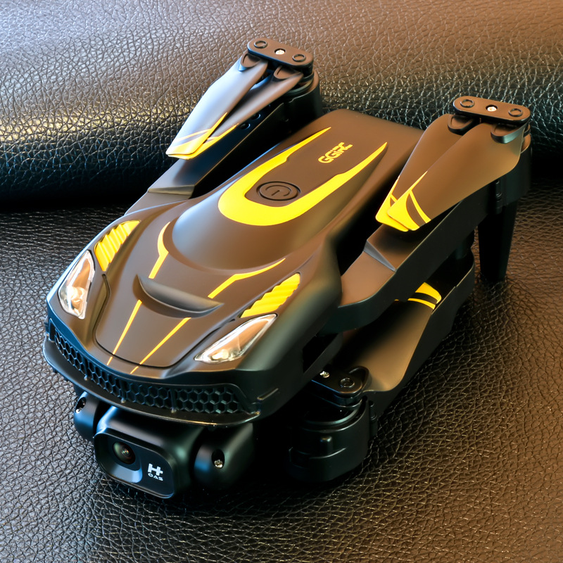 Transfronteriza nueva S28Max UAV Cámara HD aviones de fotografía aérea flujo óptico hover aviones de control remoto de cuatro ejes