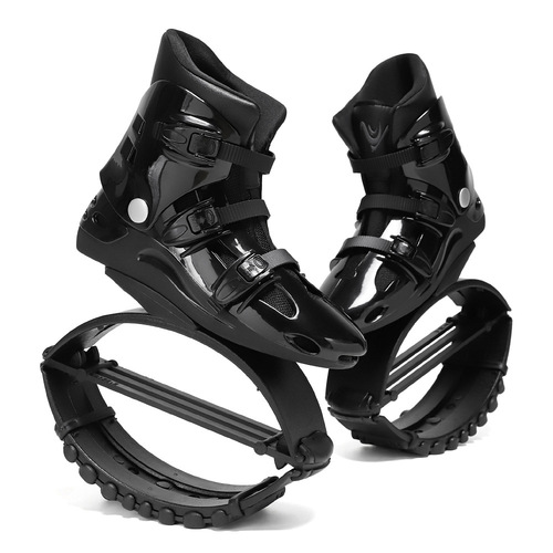 Speed Jump Shoes, Springboard, JUMP SHOES Rebound Boots, Kangaroo Bungee Jump Shoes, Cross-border Exclusive