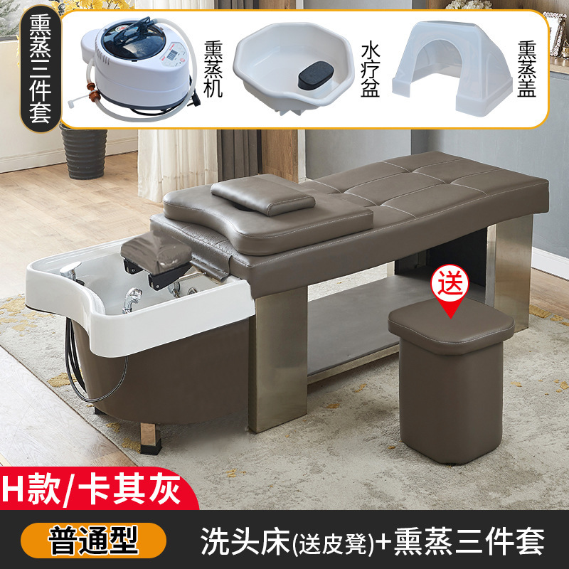 Cama individual + fumigación