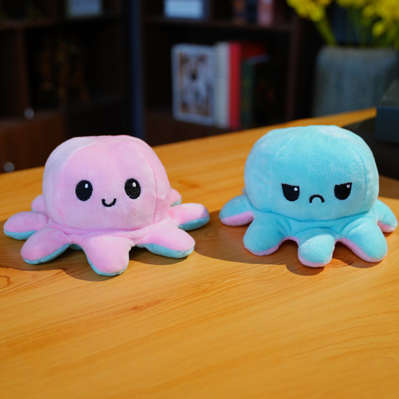 メーカー卸売りのタコの子供のペンダントのタコのぬいぐるみのぬいぐるみの子供のプレゼント|undefined
