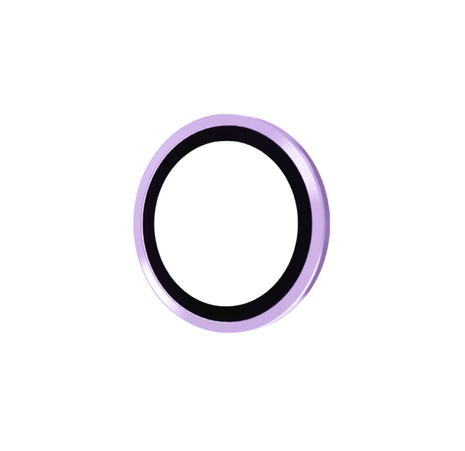 Aplicable para OPPO Reno12Pro versión extranjera de película de lente de teléfono móvil metal ojo de halcón película protectora de vidrio templado de alta definición