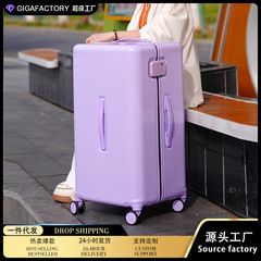ドーパミンスーツケース 20inch レディースファッション 37 ポイント小型スーツケース丈夫で耐久性のある厚みのある 26inch メンズスーツケース