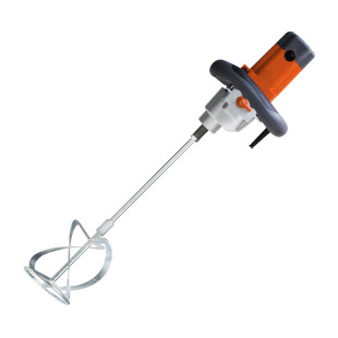 Industrial grade Putty powder ash mixer speed control mixing mixer multi-purpose paint coating Putty powder beater