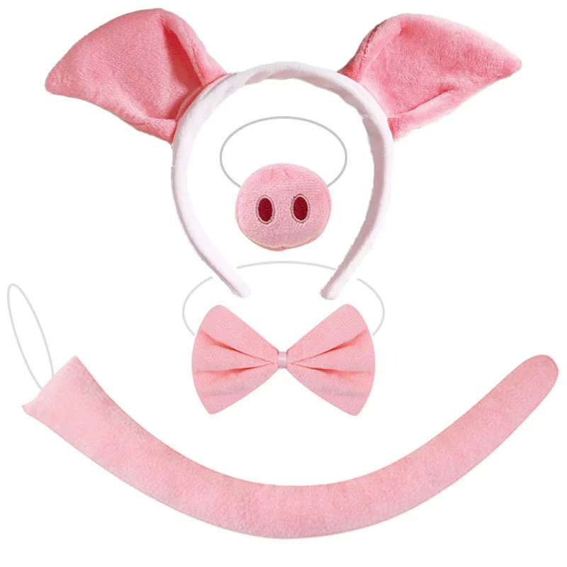 (Cross-border trading), children's headband, halloween, cosplay, dress up, Amazon, children's clothing