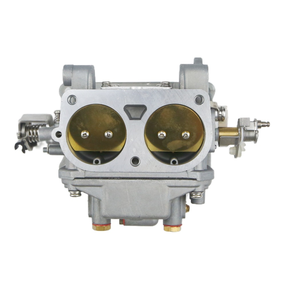 6J4-14301-05 Carburetor for Yamaha Outboard Fishing Boat Propulsion Motor 6F6-14301-06