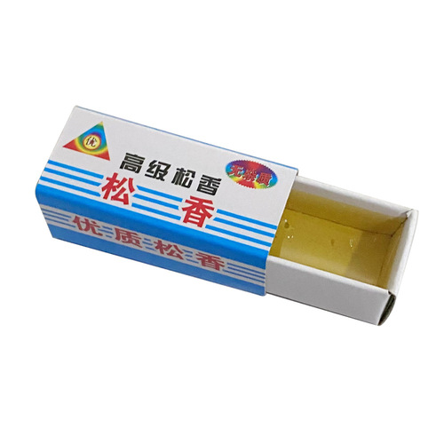 Neutral rosin block, high purity rosin, electronic welding rosin, solder rosin flux paste, welding repairman