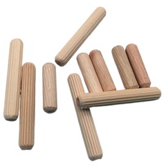 Factory direct supply of wooden needles, wooden tips, round wooden sticks, round wood tenon plugs, twill wood dowels, wooden nails, wooden wedges, wooden tips wholesale