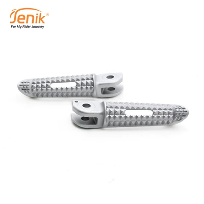 Trident Trident 660 Modified: Motosiklet ləvazimatları və aksesuarları