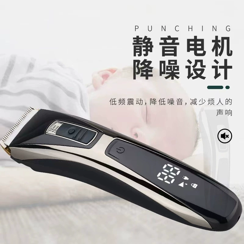 Import electric hair clipper, Germany