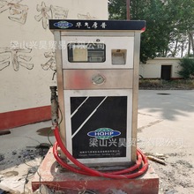 巨创CNG加气柱  加气机加气次数统计 系统参数自动恢复